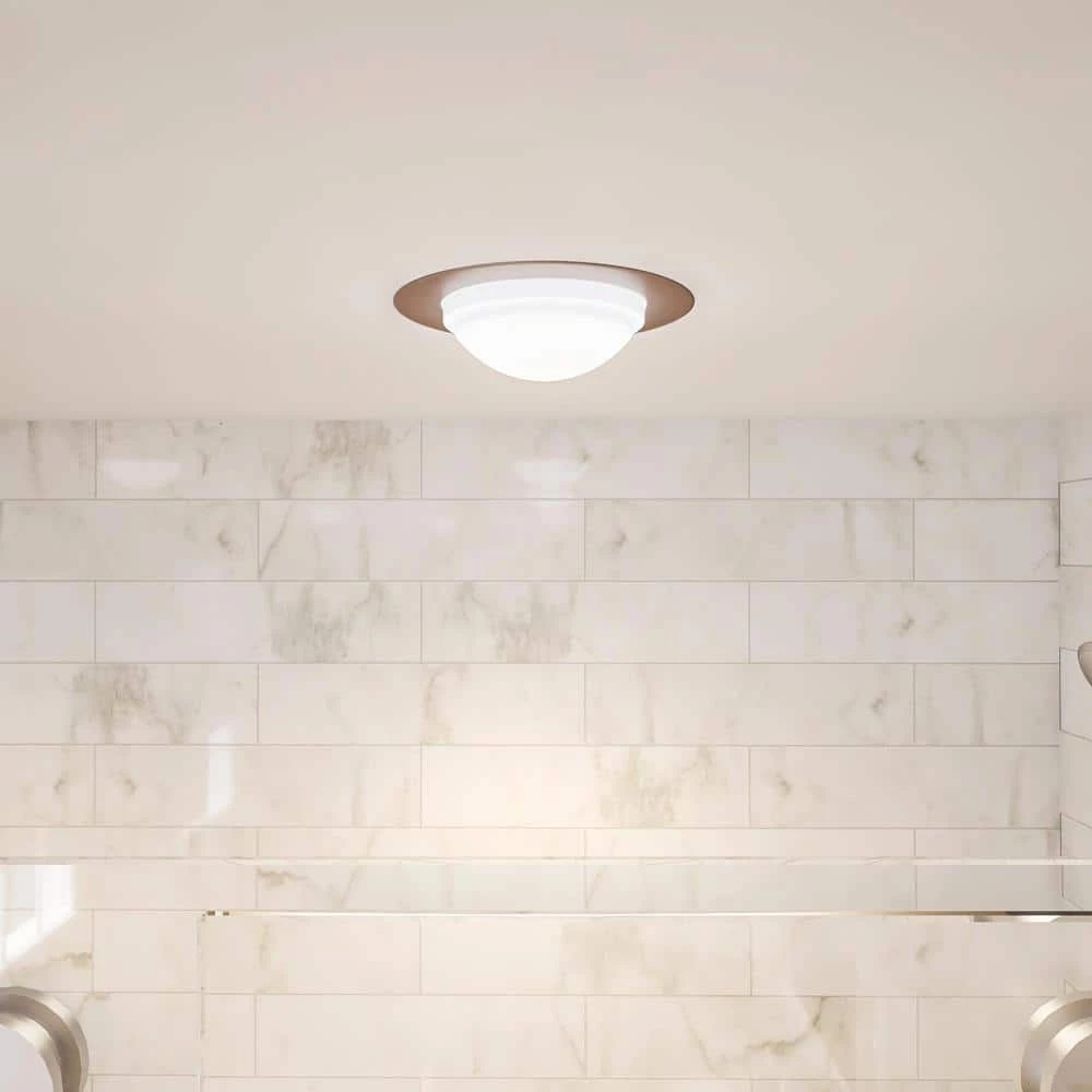 Schlage Apollo Satin Chrome Light Commercial Storeroom Door Lever - Image 3