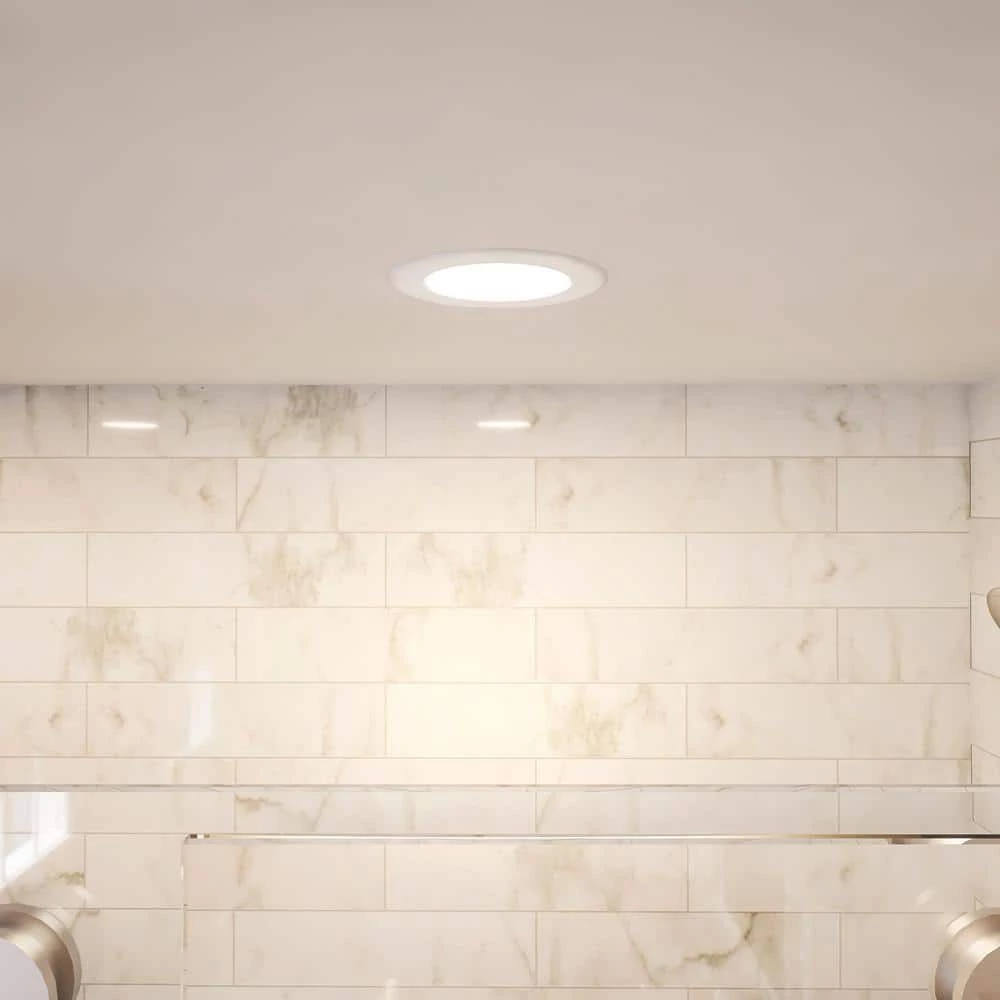 Schlage Apollo Satin Chrome Light Commercial Storeroom Door Lever - Image 13