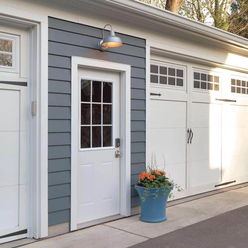 Schlage Touch Keyless Touchscreen Deadbolt with Camelot Trim - Image 7